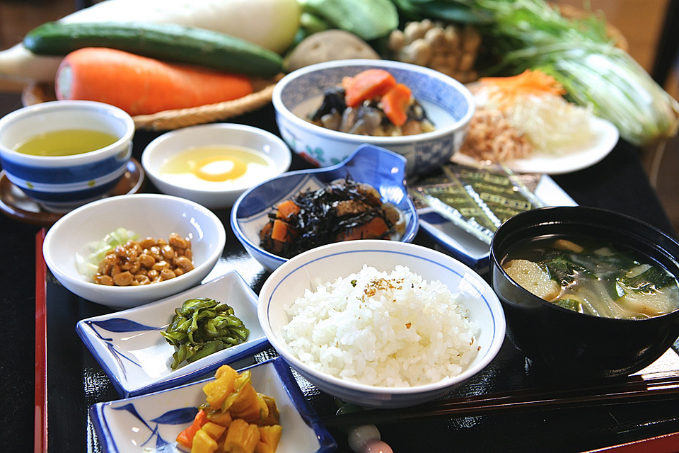 デイリーホテル デイリーホテルの朝食