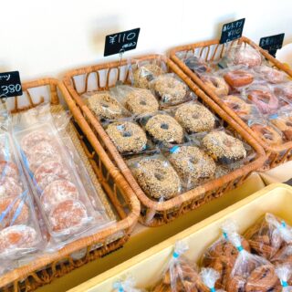 東京ドーナツ 直売所