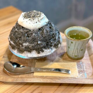 氷処 ハナミズキ