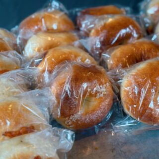 GEs BAGEL WORKS（ジーズベーグルワークス）
