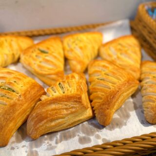 カフェ＆ベーカリー どんなときも