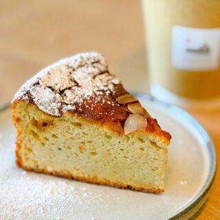 hare cafe（ハレカフェ）