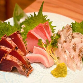 居酒屋先斗（ぽんと）