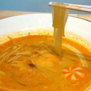 李さん麻辣湯