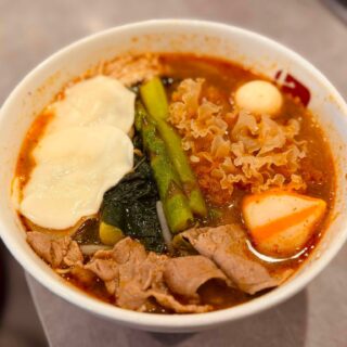 七宝麻辣湯 志木店
