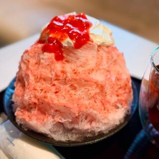 ONDO SHAVE ICE & DOLCE