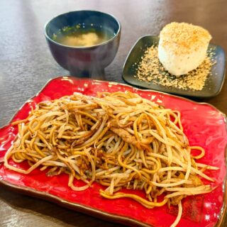 バソキ屋 朝霞店