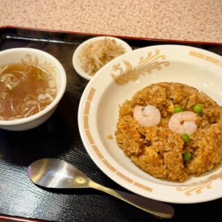 中華料理 河童軒（かっぱけん）